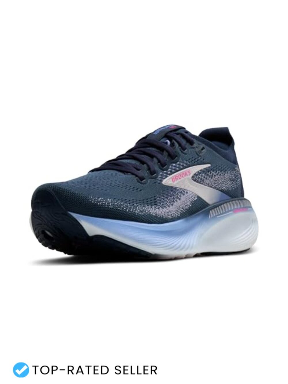 Women's Adrenaline GTS 25 Running Shoe Stability Support
